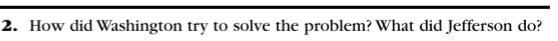 PLEASE ANSWER BOTH QUESTIONS. NO LINKS. Explain-example-2