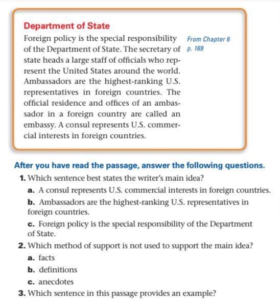 Answer numbers 1, 2, and 3 for picture 1. Then answer questions 1 and 2 for picture-example-1