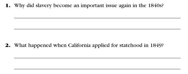 Answer both questions, please. No Links will be tolerated. Thank you.-example-1