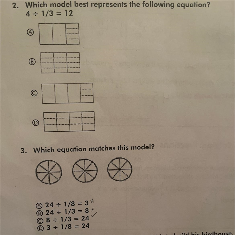 I need help with questions two and three I do not understand them at all-example-1