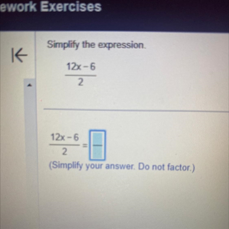 Simplify the expression-example-1