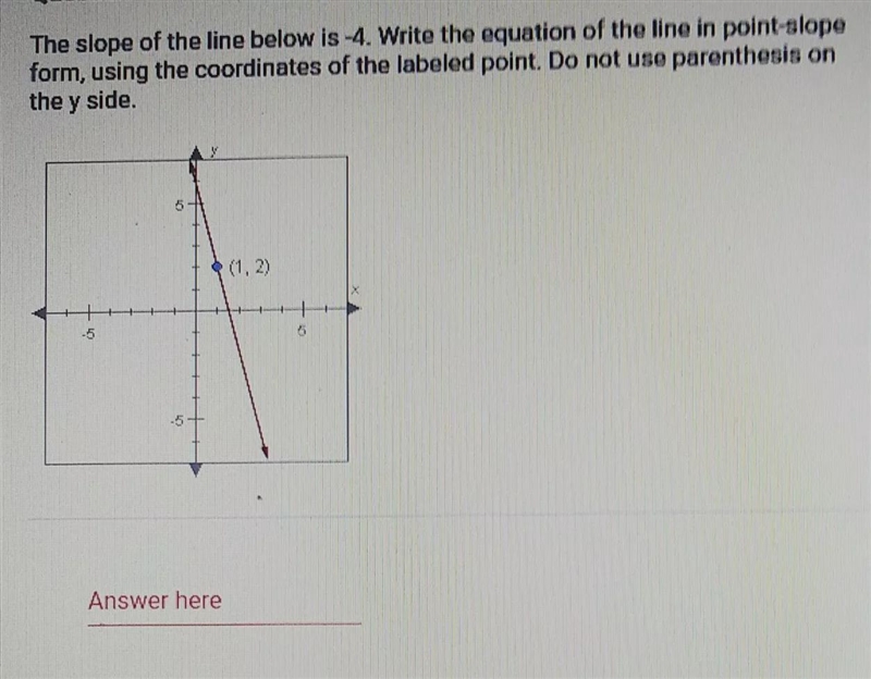 You don't have to show me how to do it you can just put the answer-example-1