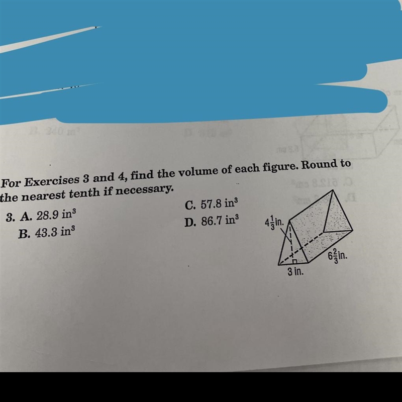 Please help! I cant seem to solve any of my problems-example-1