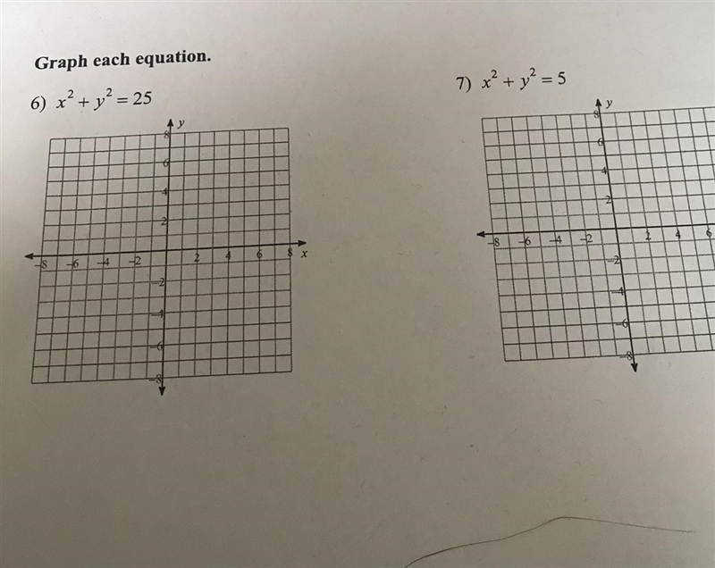 Can anyone tell me what point I plot these two at pls-example-1