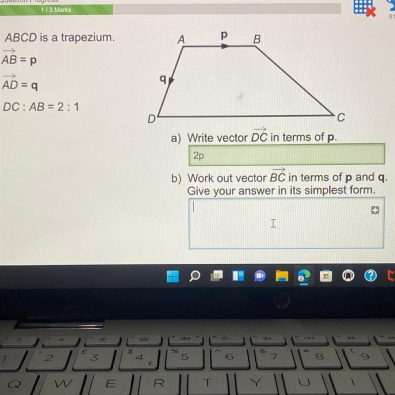 Someone explain how to do part b) please-example-1