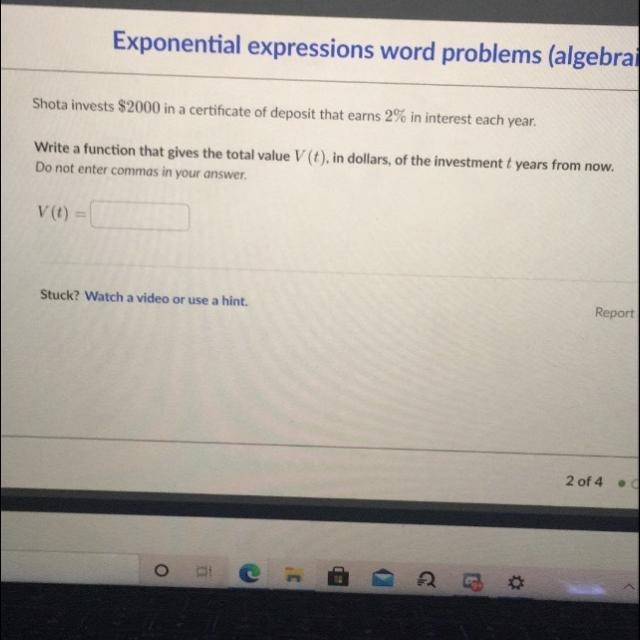 HelpNote don’t enter comas give a total value of V(t)-example-1