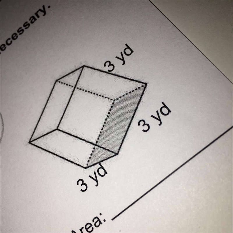 Find the surface area of this shape.-example-1