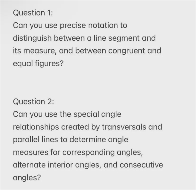 Help, I just need examples for these two questionsplease try to keep the answers short-example-1