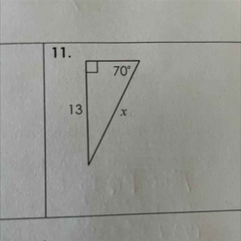 Right triangles and trigonometry-example-1