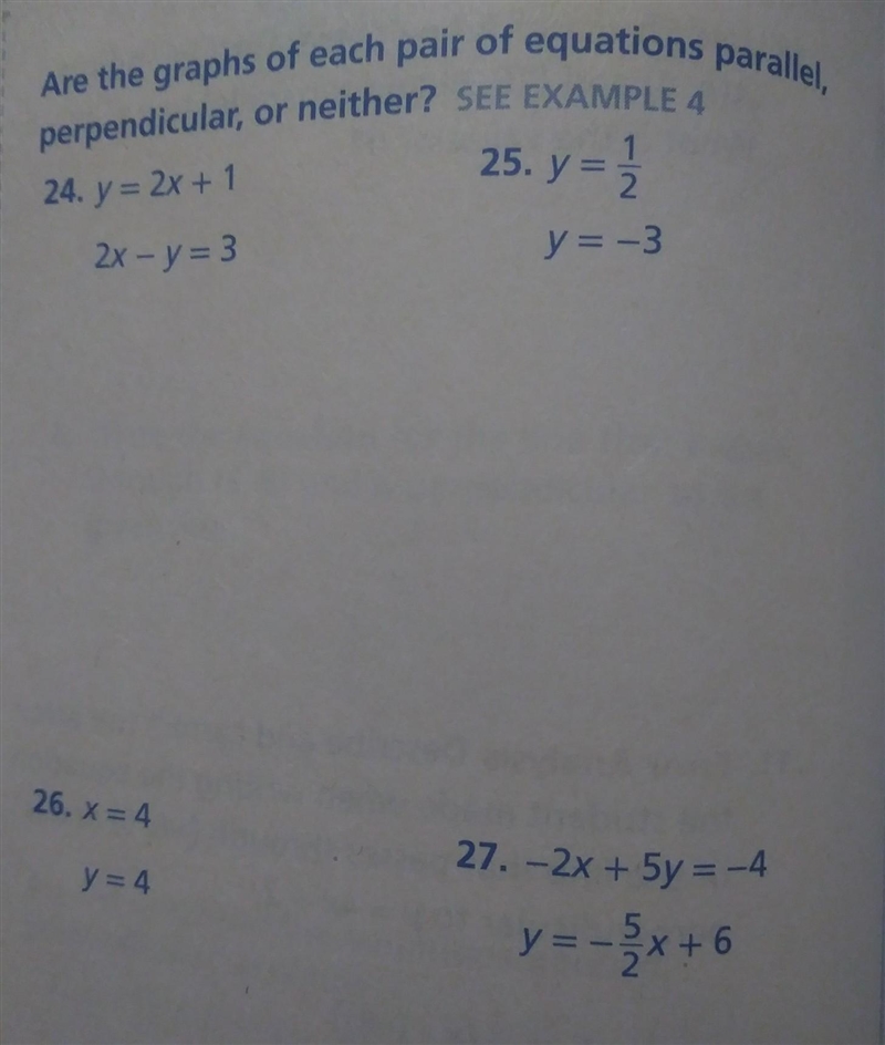 Please help me it is late and this is due soon. just these quick problems please-example-1