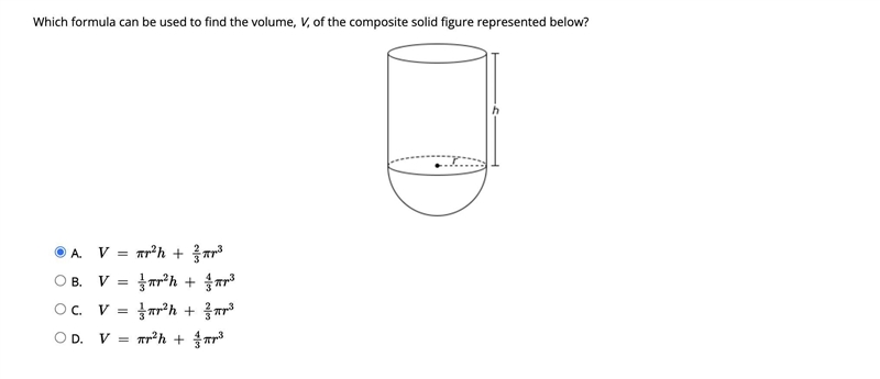 Ignore the multiple choice i selected, it was an accident.-example-1