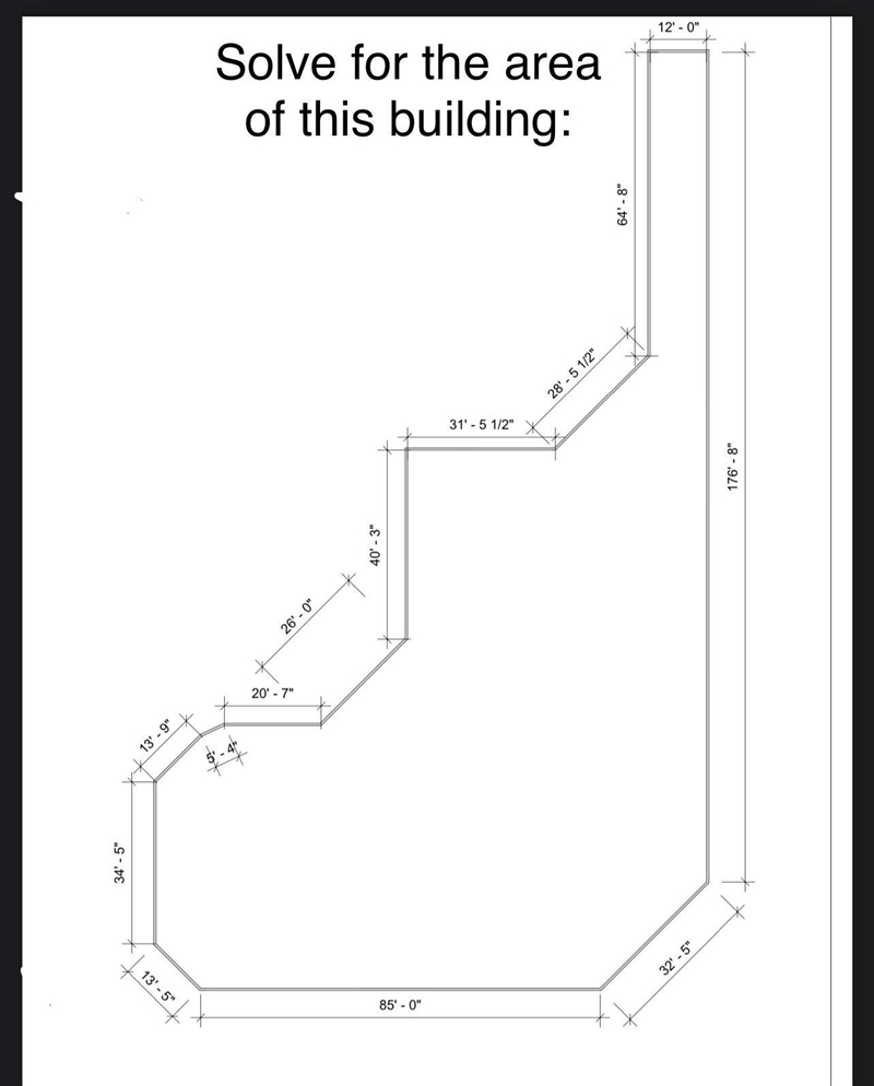 To find the cubic feet of a box you must multiply length by width by height what is-example-1