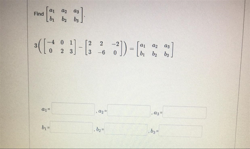 Here is the directions my teacher told me “ do not use your calculator to multiple-example-1