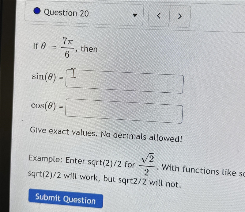 Can anyone help with this two question ? Please-example-2