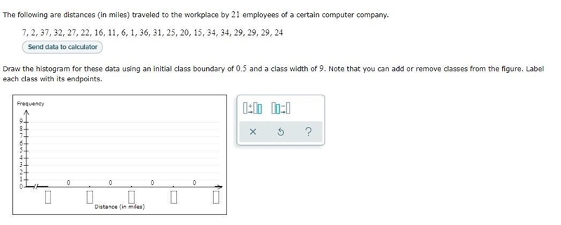 Draw a histogram with given figures (label endpoints) help please-example-1