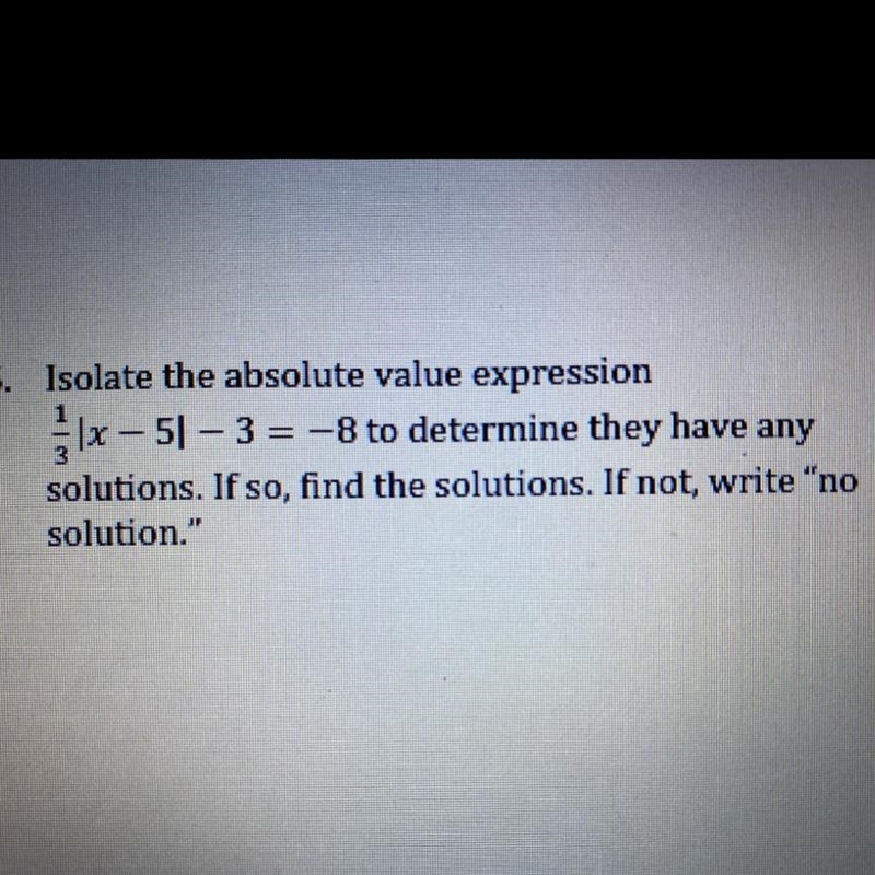 Don’t understand exactly what I have to do to get my solutions-example-1