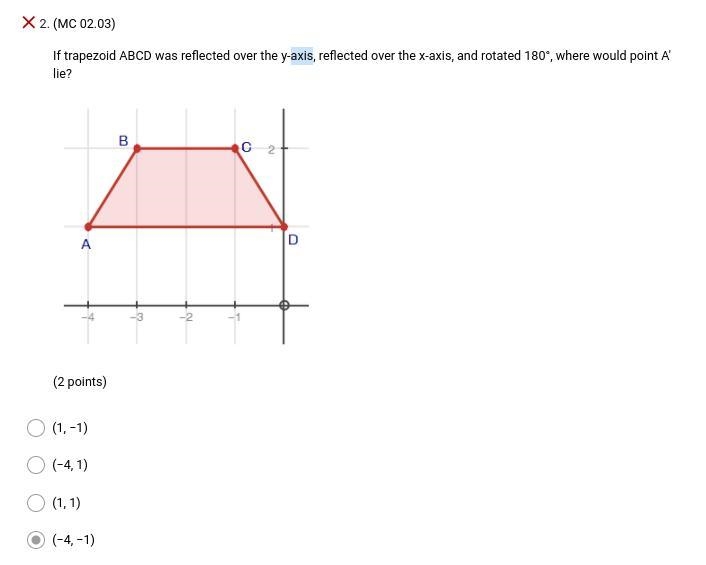 Can someone explain the answer for me? I am seeming to not get it.-example-1