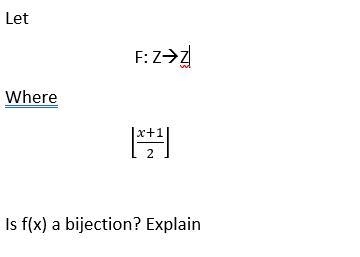 Use the given predicates and the math editor to write the following sentence in logical-example-1