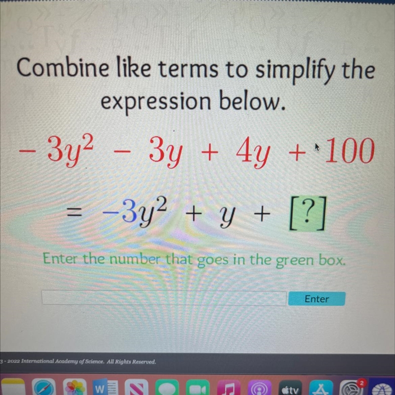 Help me please I am stuck on this question-example-1