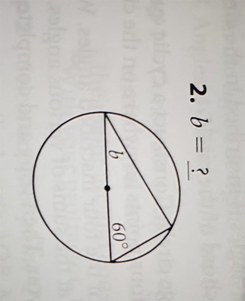 What's b? I got 30 but I have a feeling that's wrong.​-example-1