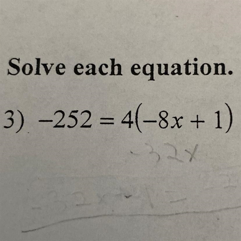 I need help how to solve these cuz I’m bad at understanding Algebra 1-example-1