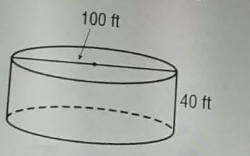 Please help this is for my study guide thanks! (find volume) (don't round)-example-1