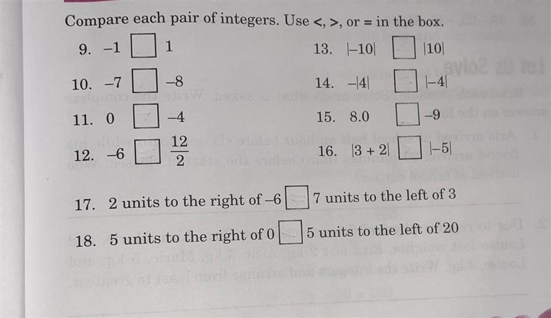 Integers,I NEED HELP ASAP!​-example-1