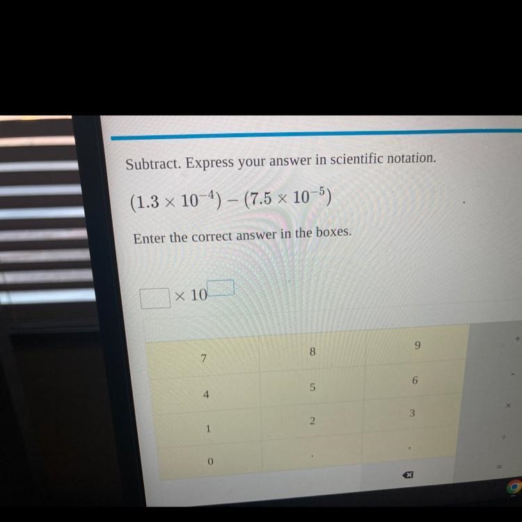 Good morning I just need help with this one question-example-1