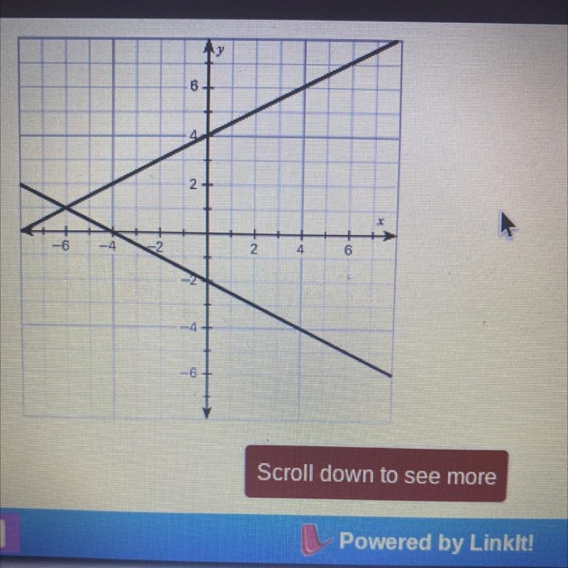 What is the solution to the system equation PLS HELPPPP-example-1