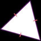 Classify this triangle by its sides and angles, No explanation needed.right and isosceles-example-1