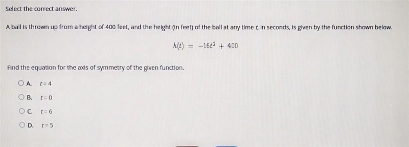 Please help asap...its not middle school math its high school math-example-1