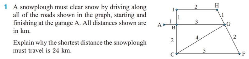 The Chinese Postman Problem question! 60 points-example-1