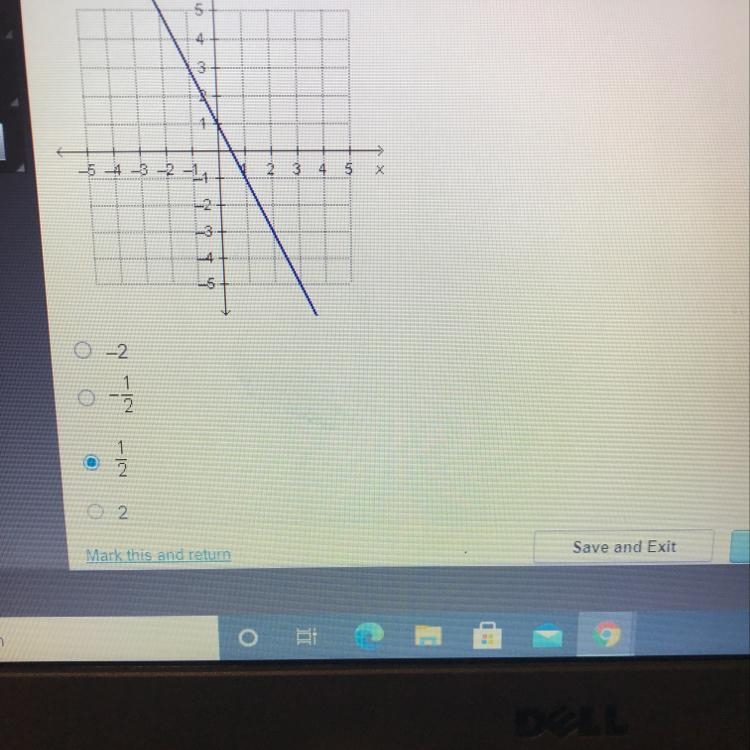 What’s the rate of change this is a review how do you solve this-example-1