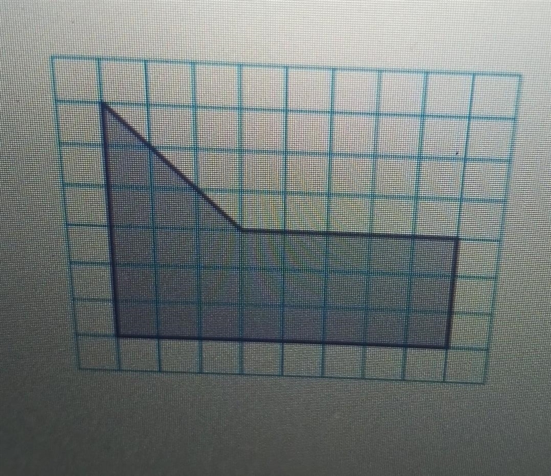 Find the area of the figure​ and how to find the answer-example-1