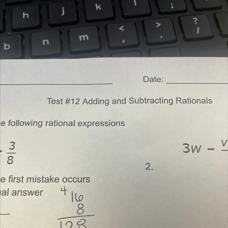 Adding and subtracting I need it right now the answer-example-1