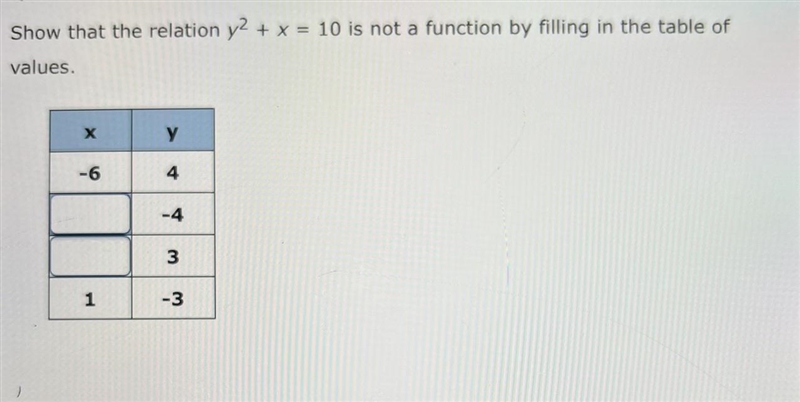 Fill in the 2 blanks-example-1