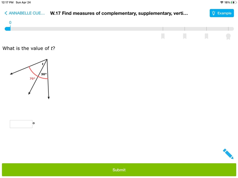 Please help i have an assignment due TODAY i need to get this done rules: NO LINKS-example-1