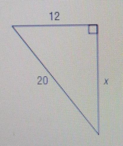 X = ____ unitsRound your answer to the nearest tenth of a degree.-example-1