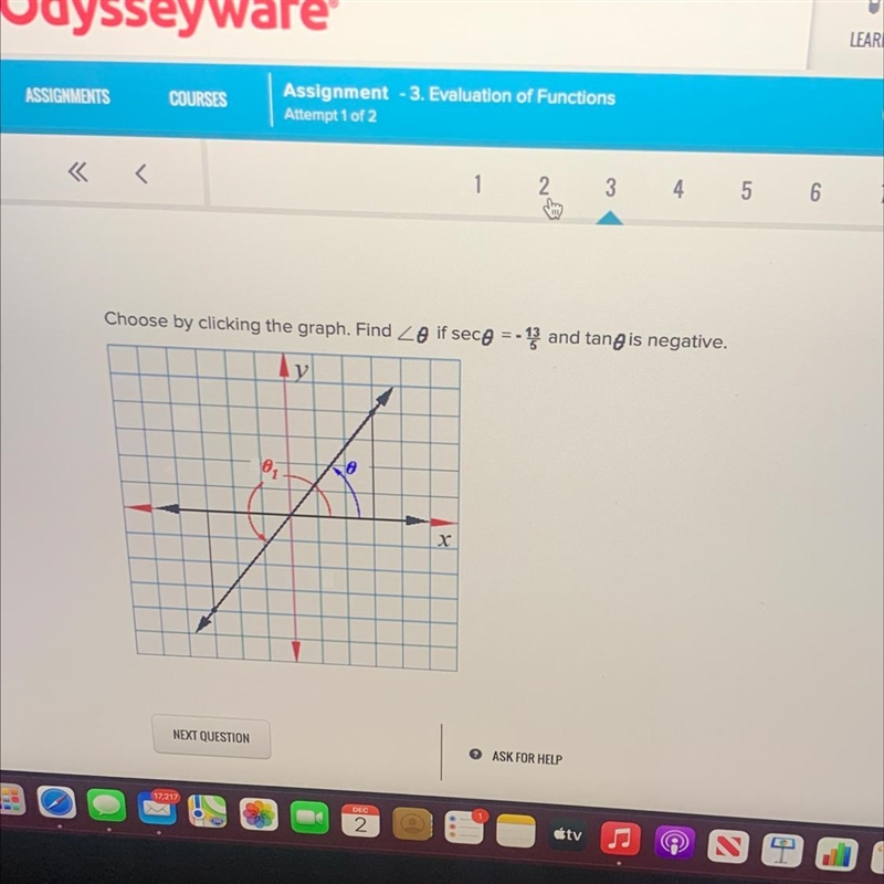 I need to find the graph. there is multiple options-example-1