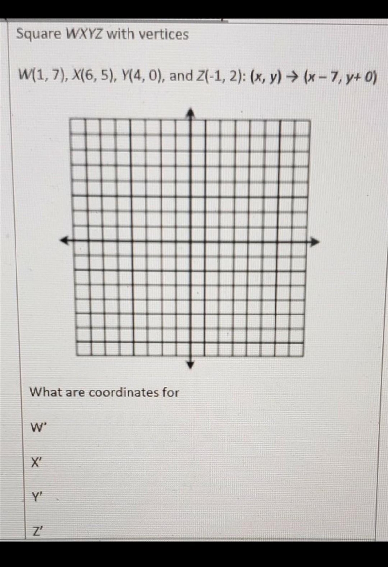 hey ms or mr could you help me out with graphing this problem? I'll send you graph-example-1