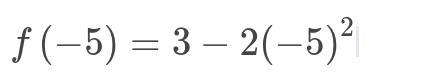 Factor equation. answer is -47, just puzzled on how to get it. step by step-example-1