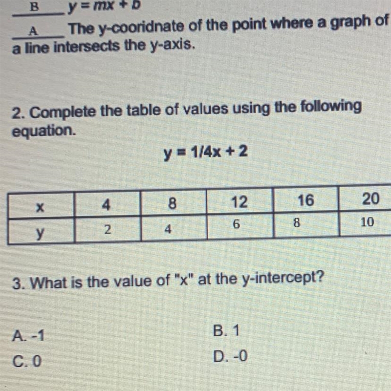 Number 3 Number 2 is done but part of it-example-1