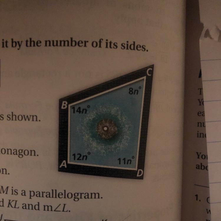 What’s the sun of the interior angle measures for convex nonagon.-example-1