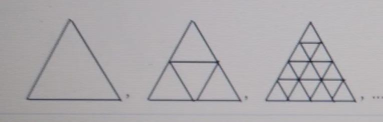 Assume the pattern continues for the following sequence of tile figures; that is, each-example-1