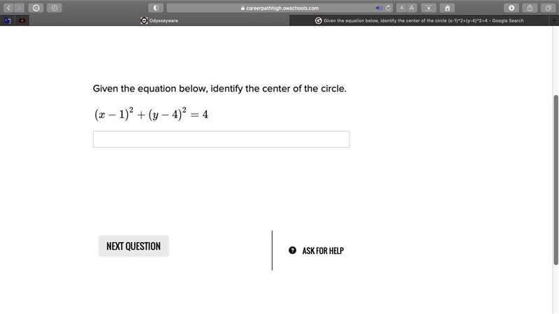 Can someone help with this? I don't understand how to find the answer-example-1