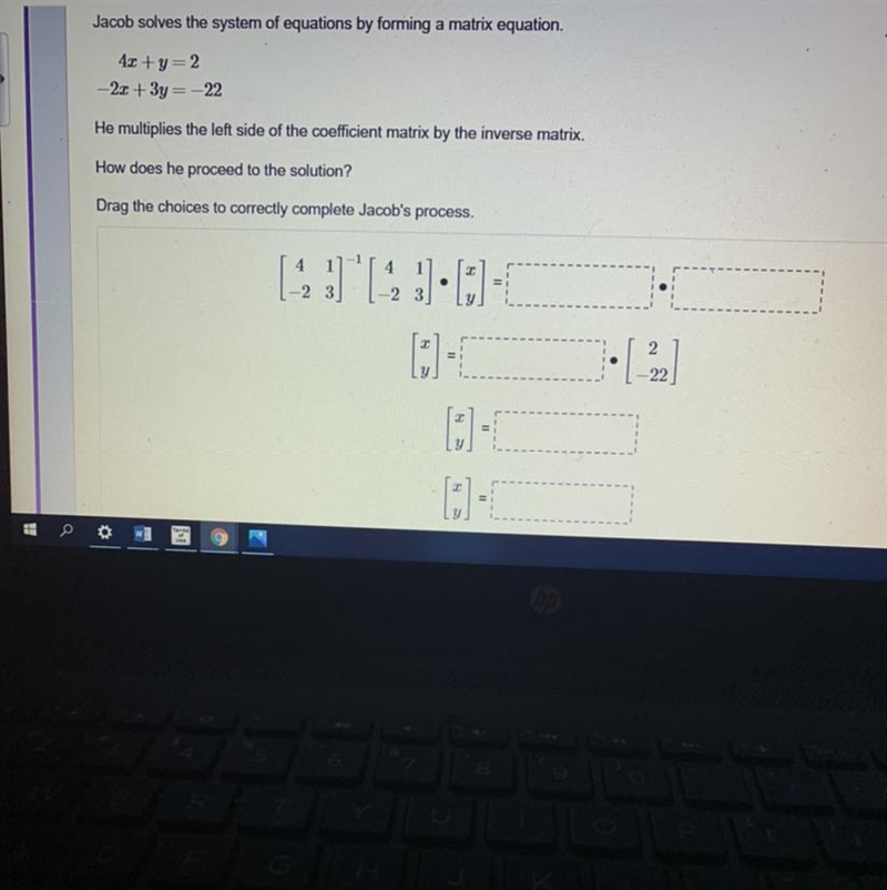 I need this practice problem answered I will provide the answer options in another-example-1