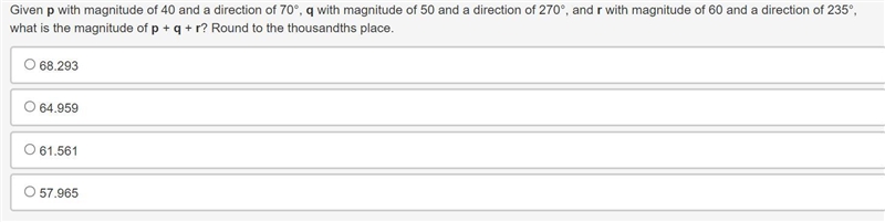 Math Correct answers only please!! Put question number with correct letter (ex: 1:a-example-1