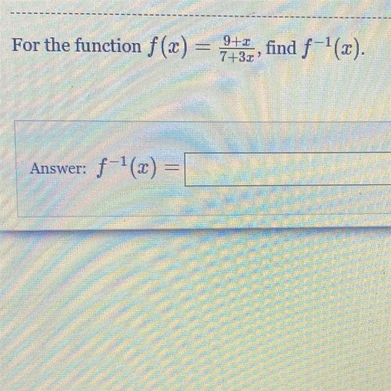 Does anyone know how to solve this problem?-example-1