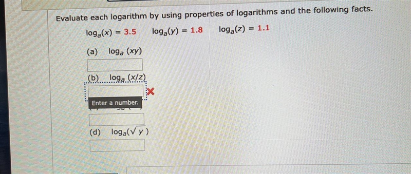 Can someone please please help me solve these-example-1