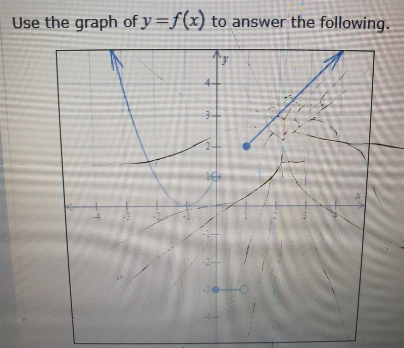 I need help with the question parts d and e-example-1